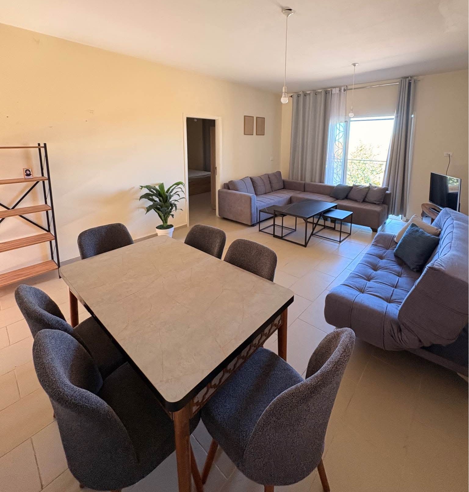 Furnished Chalet for Rent – Laklouk