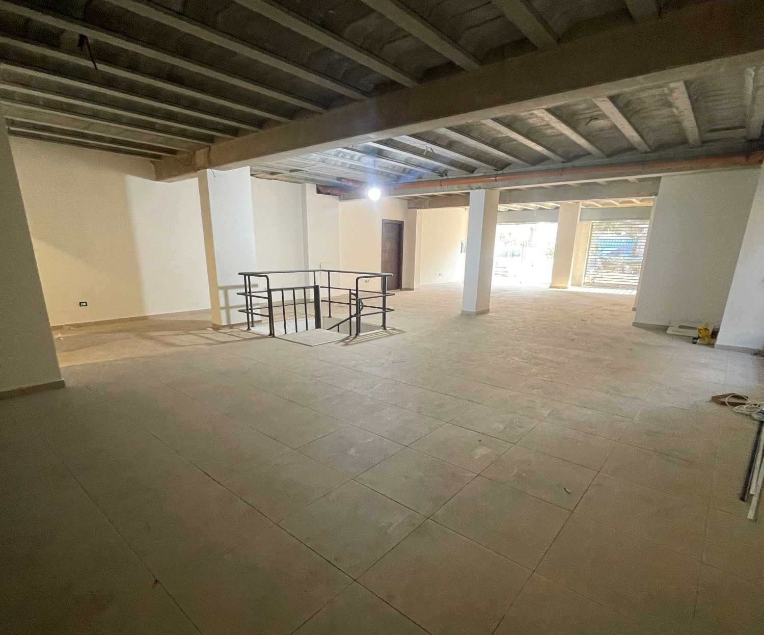 Ground Floor Shop for Rent – Adma