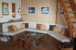 Furnished Chalet for Sale in Faraya