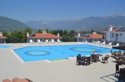 Apartment For Sale in Kemer