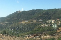 Mountain View Land For Sale In Mtein