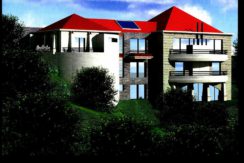 Land For Sale In Dhour Choueir