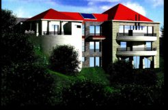 Land For Sale In Dhour Choueir