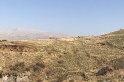 Open View Land For Sale In Kfarselwan