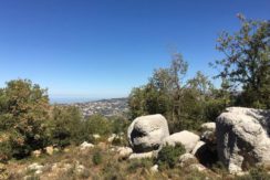 Land for Sale in Bikfaya