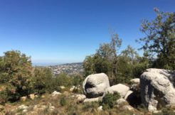 Land for Sale in Bikfaya