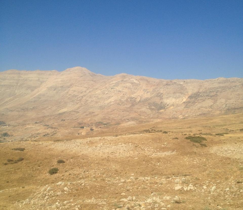 Land For Sale In Mtein Zaarour