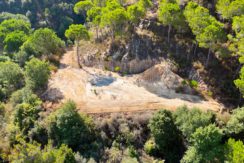 Land For Sale in Kfarfakoud, Al Chouf