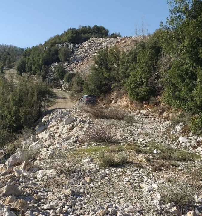 Land for Sale in Faitroun