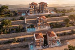 Land for Sale in Ebrine Batroun
