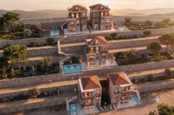 Land for Sale in Ebrine Batroun