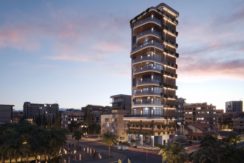 Apartment for Sale – Larnaca, Cyprus