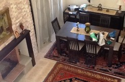 Open View Furnished Duplex House For Sale In Laqlouq