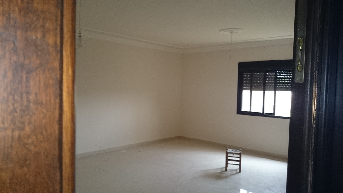Apartment For Sale In Kfarhazir – Koura