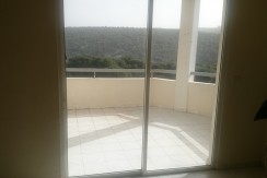 Sea And Mountain View Apartment For Sale In Dedde – Koura