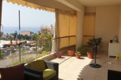 Sea View Apartment For Sale In Kartboun – Jbeil