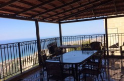 Sea View Private House For Sale In Halate