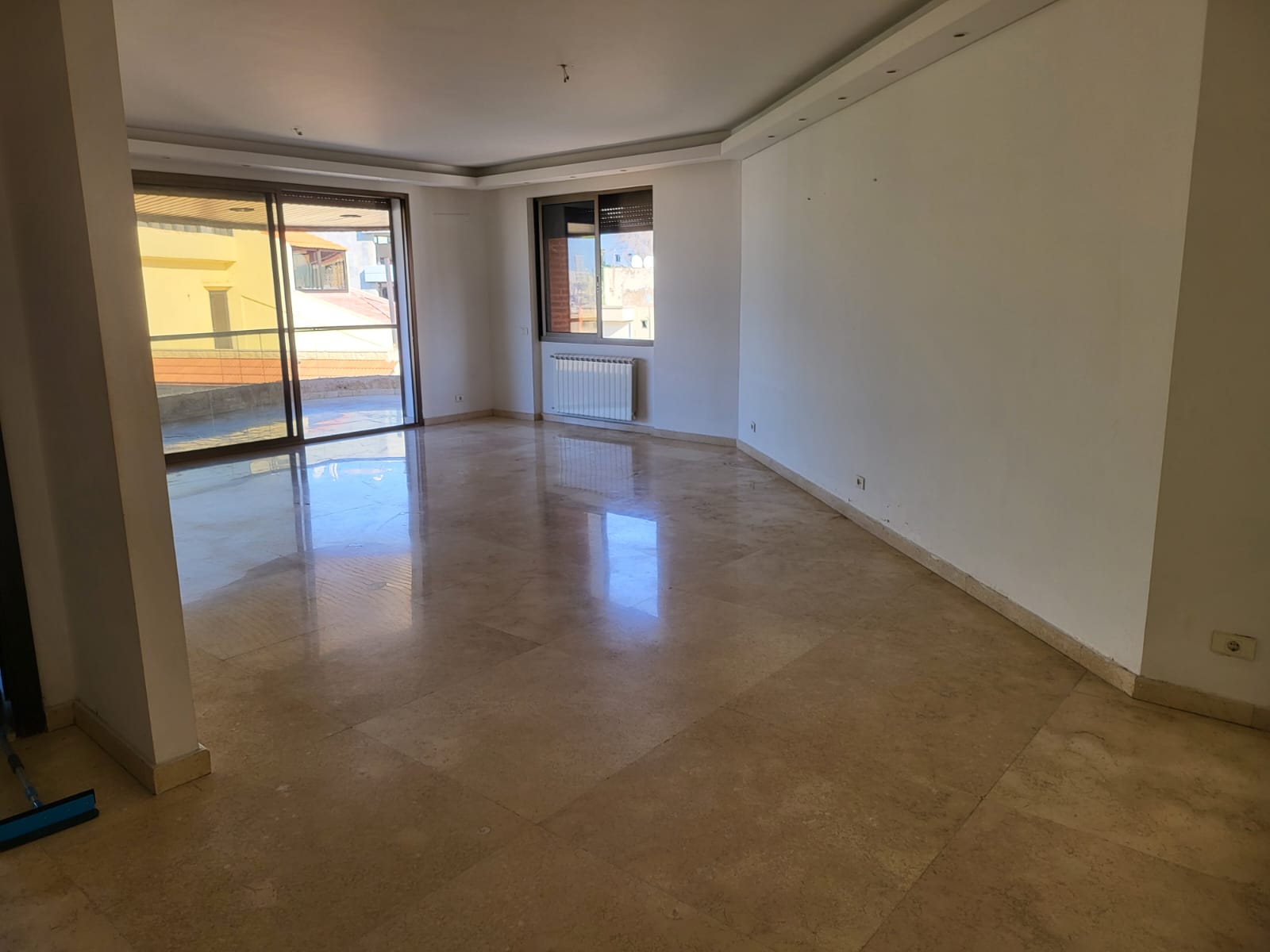 Beirut View Duplex Apartment For Sale In Baabda
