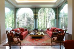 Triplex Villa For Rent Or Sale In Mar Chaaya