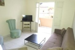 Furnished Apartment for Rent in Achrafieh