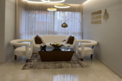 Furnished Apartment for Sale in Koreitem