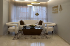 Furnished Apartment for Sale in Koreitem