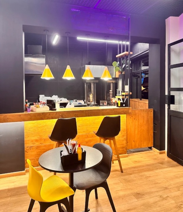 Shop for Sale in Achrafieh