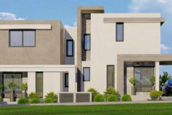 Detached Houses For Sale In Larnaca Cyprus