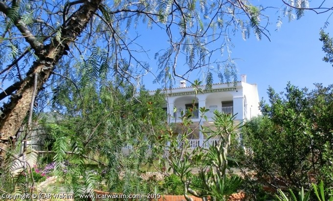 Furnished Villa for Sale in Spain – Alcossebre