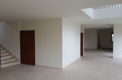 Panoramic View Duplex Apartment For Sale In Sahel Alma