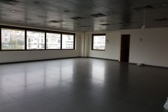 Panoramic View Furnished Office For Rent Or Sale In Kaslik