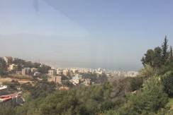 Sea And Mountain View Duplex For Sale In Tilal Ain Saade