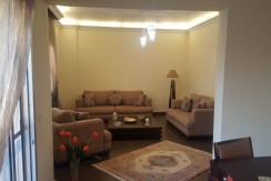 Furnished Apartment For Rent In Horch Tabet