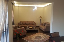 Furnished Apartment For Rent In Horch Tabet