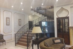 Mountain View Duplex For Sale In Broumana