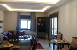 Furnished Apartment For Sale In Dbayeh