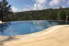 Mountain View Villa For Sale In Mechref