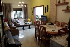 Apartment For Sale In Mazraet Yachouh
