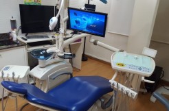 Furnished Clinic For Sale In Mansourieh