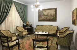 Furnished Apartment For Rent In Ghadir