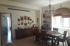 Furnished Apartment For Sale In Broumana