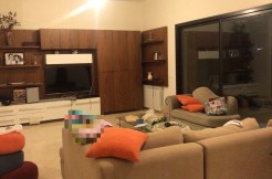 Sea View Furnished Apartment For Rent In Antelias