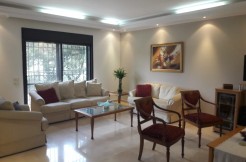 Apartment For Rent In Mar Chaaya