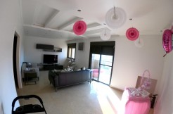 Furnished Apartment For Sale In Antelias