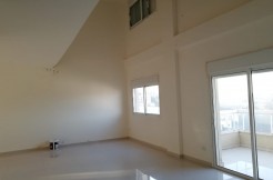 Panoramic View Duplex Apartment For Sale In Zekrit