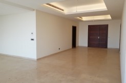 Sea And Mountain View Apartment For Sale In Aoukar