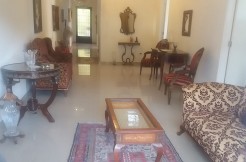 Duplex Apartment For Rent In Baabdat