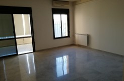 Mountain And Beirut View Apartment For Rent In Rabwe