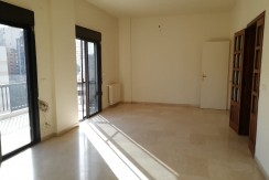 Mountain And Sea View Apartment For Sale In Antelias