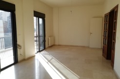 Mountain And Sea View Apartment For Sale In Antelias
